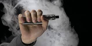 電子煙廢棄物對環境有什麼影響? 5 1