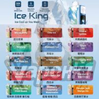 ELFBAR ICEKING V1