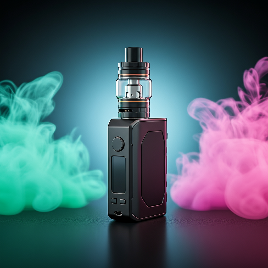 為什麼RELX 悅刻成為電子煙 Vape愛好者的首選? 1 Jasper 2025 05 06T064424.176Z