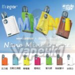 zgar nano vape