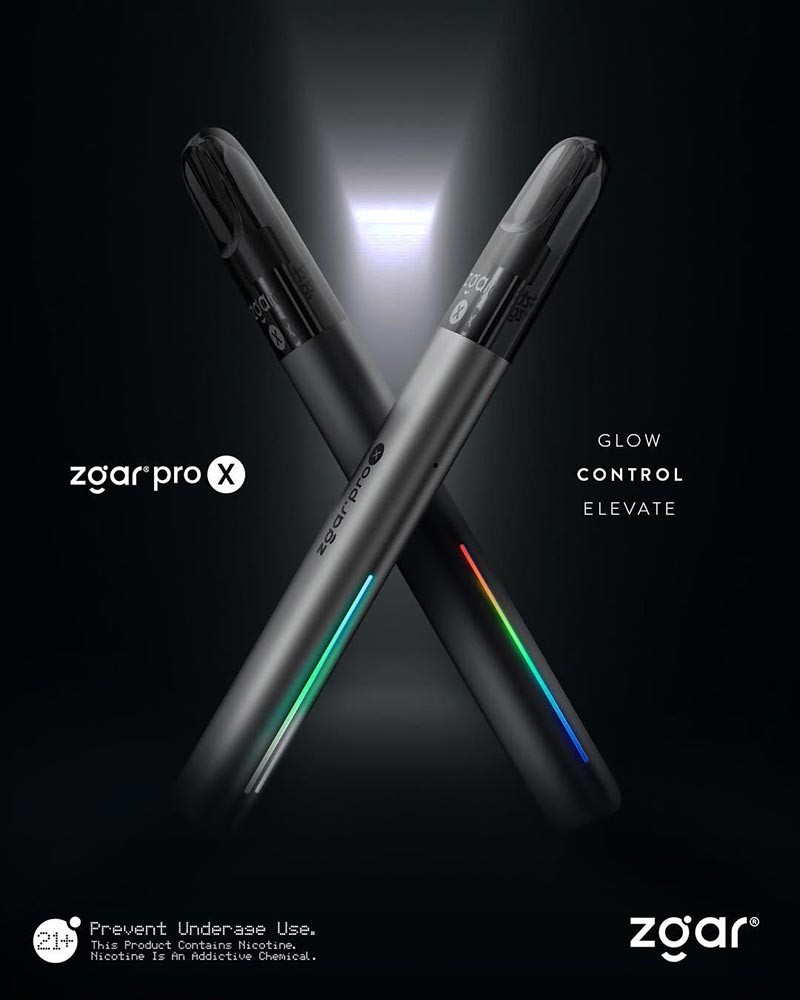 zgar pro x 5 zgar pro x 5
