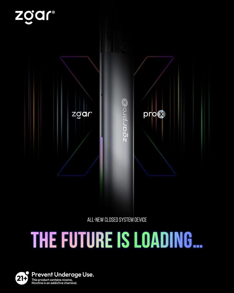 zgar pro x 6 zgar pro x 6