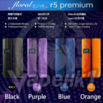 floral r5 premium vape