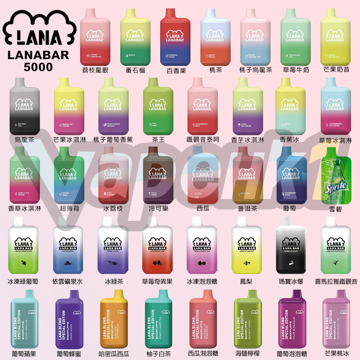 LANABAR 5000 03 12 vapehk1 LANABAR vape