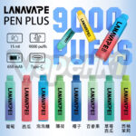 vape lanapen