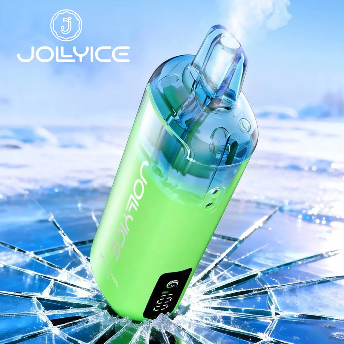 JOLYICE F2 JOLYICE F2