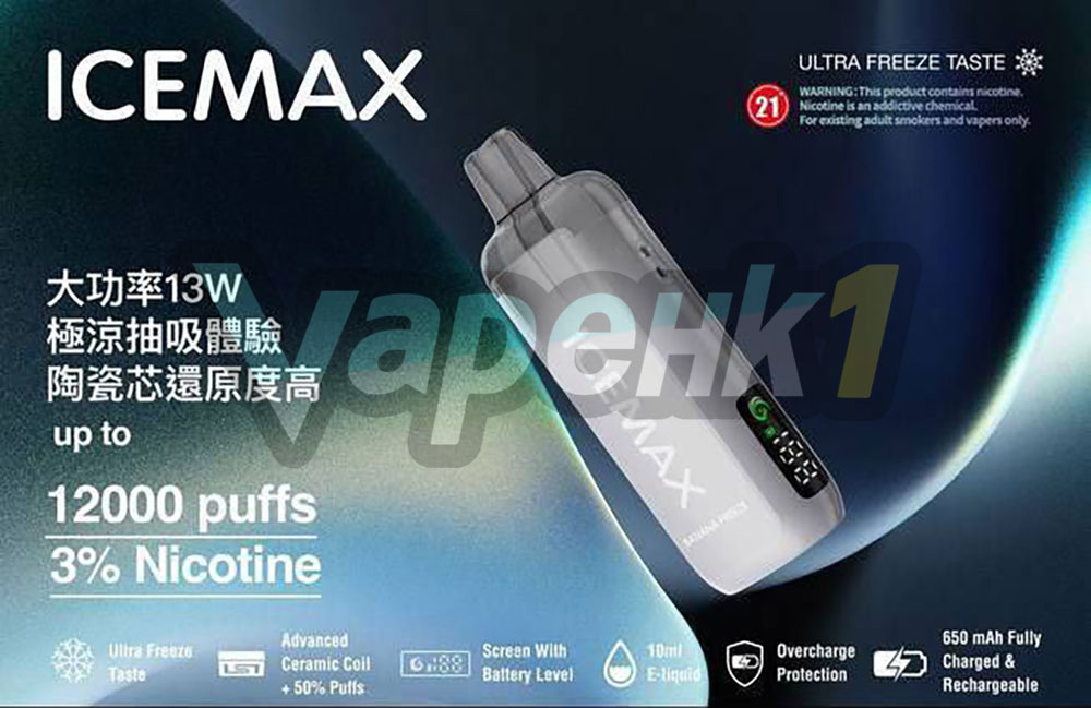 vapehk icemax 12000 3